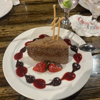 Churrascos Memorial City - Chocolate Tres Leches - Latin American Near Me - Houston, Texas Churrascos Memorial City - Chocolate Tres Leches - Latin American Near Me - Houston, Texas