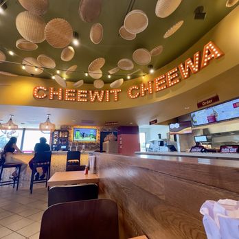 Brya Zan - Cheewit Cheewa - Asian Fusion Near Me - Plano, Texas