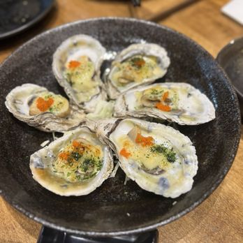 Osaka Fusion BBQ & Sushi - Japanese Near Me - Brooklyn, New York