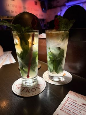 Cafe La Trova by null