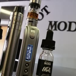 Marietta Vape Bar