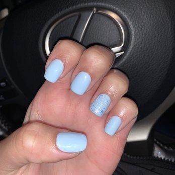 Blooming Nails Spa - Nail Salons Near Me - San Pablo, California