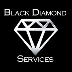 Black Diamond Cleaning