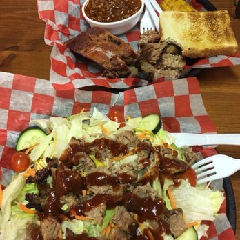 Bubba's BBQ - Barbeque Near Me - Springfield, Missouri