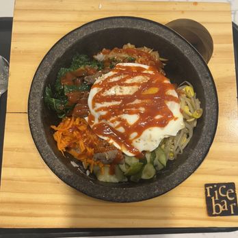 Rice Bar - Korean Near Me - Washington, DC, District of Columbia Rice Bar - Korean Near Me - Washington, DC, District of Columbia