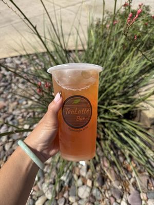 TeaLatte Bar by null