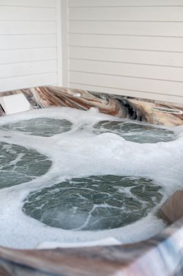 Serenity in the Marigny by null