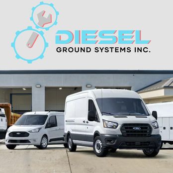 Diesel Ground Systems - Commercial Truck Repair Near Me - Covina, California Diesel Ground Systems - Commercial Truck Repair Near Me - Covina, California