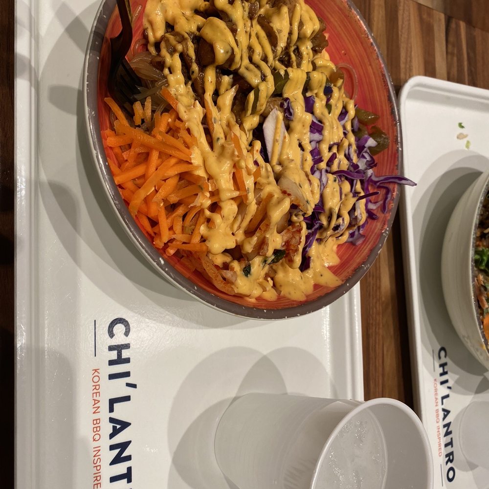 Chi'Lantro - Korean Near Me - Austin, Texas Chi'Lantro - Korean Near Me - Austin, Texas