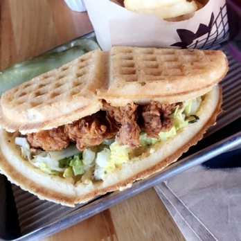 Bruxie - Sandwiches Near Me - Orange, California Bruxie - Sandwiches Near Me - Orange, California
