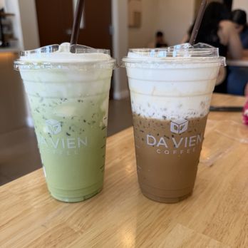 Da Vien Coffee - Coffee & Tea Near Me - Gardena, California