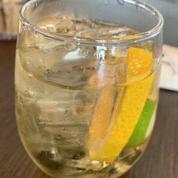 Beach Plum Kitchen - House Sangria - New American Near Me - Carlsbad, California Beach Plum Kitchen - House Sangria - New American Near Me - Carlsbad, California