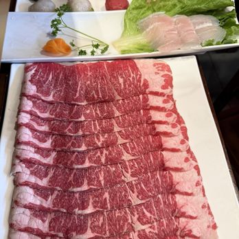 Lao Ma Tou Hot Pot - Hot Pot Near Me - Irvine, California Lao Ma Tou Hot Pot - Hot Pot Near Me - Irvine, California
