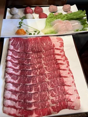 Menu photo 1 Lao Ma Tou Hot Pot Irvine, CA Menu photo 1 Lao Ma Tou Hot Pot Irvine, CA