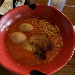 Spicy Tonkotsu Original Spicy Tonkotsu Original