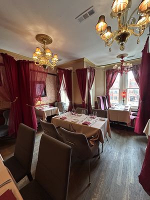 Bistro Cacao by null