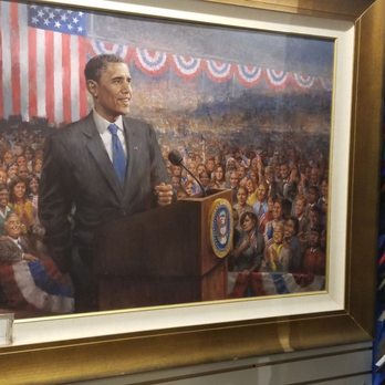 Art & Frame Plus - 5/2/21 during the days before his hair turned grey. - Art Galleries Near Me - Fairfax, Virginia Art & Frame Plus - 5/2/21 during the days before his hair turned grey. - Art Galleries Near Me - Fairfax, Virginia