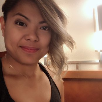Style with Sandy - Asymmetrical cut - Hair Stylists Near Me Style with Sandy - Asymmetrical cut - Hair Stylists Near Me
