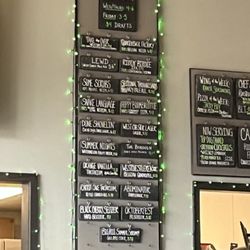 Wrong Crowd Beer Co - More beers!
