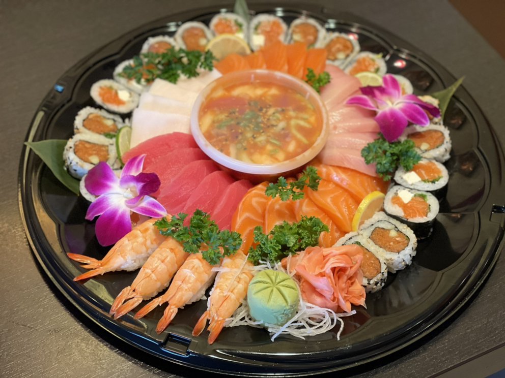 Thai Thai II