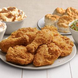 A&W Restaurant