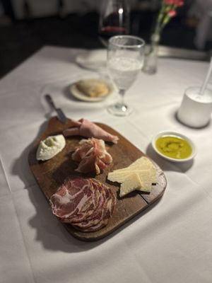 Bari Ristorante e Enoteca by null