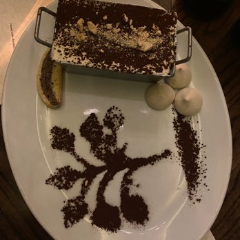 Siena Tavern - Tiramisu .... Yummmmmy!! - Italian Near Me - Chicago, Illinois Siena Tavern - Tiramisu .... Yummmmmy!! - Italian Near Me - Chicago, Illinois