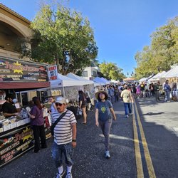 Downtown Campbell
