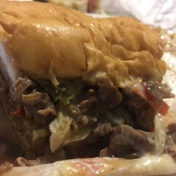 Jersey Mike's Subs - Chipotle cheesesteak - Fast Food Near Me - Fort Lee, New Jersey Jersey Mike's Subs - Chipotle cheesesteak - Fast Food Near Me - Fort Lee, New Jersey