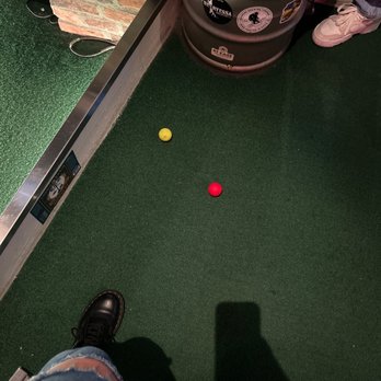 Tipsy Putt - Pubs Near Me - Sacramento, California
