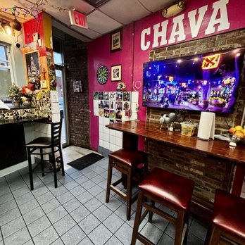 Super Taqueria Las Salsas - Mexican Near Me - Bridgeport, Connecticut