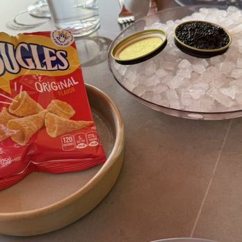 Bicyclette Cookshop - Caviar, bugles, creme fraiche - New American Near Me - Naples, Florida Bicyclette Cookshop - Caviar, bugles, creme fraiche - New American Near Me - Naples, Florida