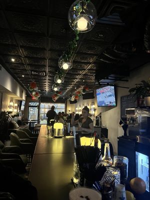 The Asbury by null