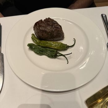 Prime - Filet Mignon - Steakhouses Near Me - Las Vegas, Nevada