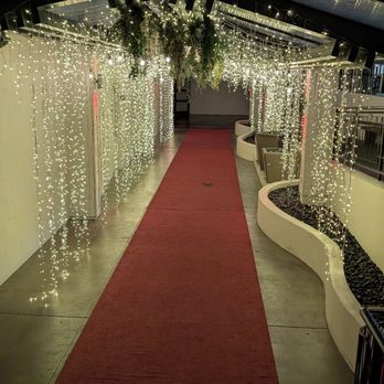 The Red Room - Walkway to the restaurant - Speakeasies Near Me - Costa Mesa, California The Red Room - Walkway to the restaurant - Speakeasies Near Me - Costa Mesa, California