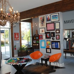 Maven Menswear