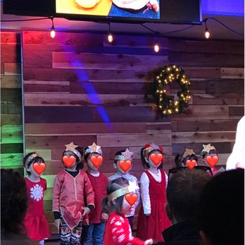Villa Montessori School - X'mas concert - Elementary Schools Near Me - Cupertino, California Villa Montessori School - X'mas concert - Elementary Schools Near Me - Cupertino, California