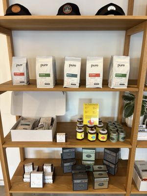 Pure Bean by null