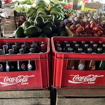 Maria Corona Produce - Farmers Market Near Me - Miami, Florida Maria Corona Produce - Farmers Market Near Me - Miami, Florida