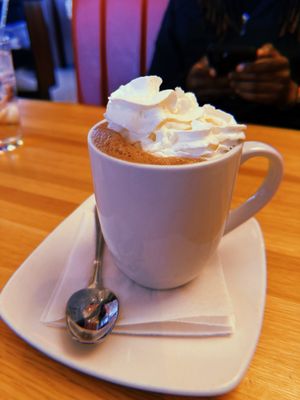 Silver Diner by null
