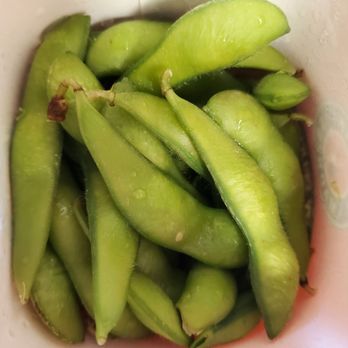 Teriyaki Madness - Edamame - Japanese Near Me - Lexington, Kentucky Teriyaki Madness - Edamame - Japanese Near Me - Lexington, Kentucky