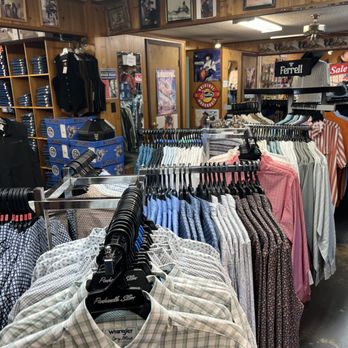 The Cowboy Store - Hats Near Me - Bandera, Texas The Cowboy Store - Hats Near Me - Bandera, Texas