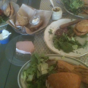 La Note - Lunch is served - French Near Me - Berkeley, California La Note - Lunch is served - French Near Me - Berkeley, California