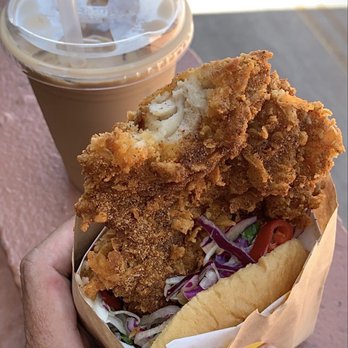 Daybird - Chicken Shop Near Me - Los Angeles, California