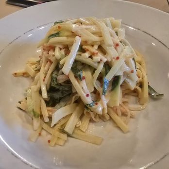 Mito - Kani salad - Japanese Near Me - Bayside, New York