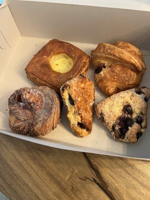 Model Bakery by null