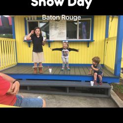 Snow Day