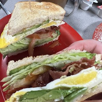 Johnny O's Cafe - Breakfast sandwich - Cafes Near Me - Rancho Cucamonga, California Johnny O's Cafe - Breakfast sandwich - Cafes Near Me - Rancho Cucamonga, California
