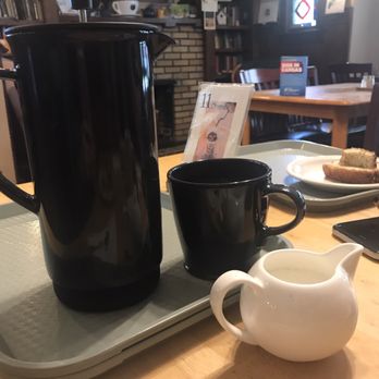 College Hill Coffee - Coffee & Tea Near Me - Winfield, Kansas College Hill Coffee - Coffee & Tea Near Me - Winfield, Kansas