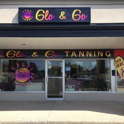 Glo & Go Tanning